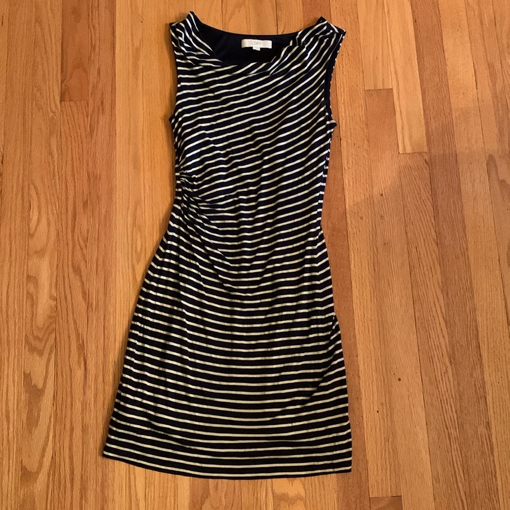 Loft dress